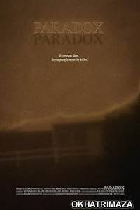 Paradox (2024) HQ Hindi Dubbed Movie