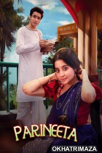 Parineeta (2024) Season 1 Hindi Web Series