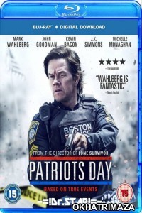 Patriots Day (2017) Hollywood Hindi Dubbed Movies