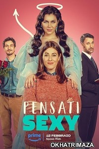 Pensati Sexy (2024) HQ Hindi Dubbed Movie