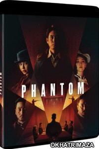 Phantom (2023) ORG Hollywood Hindi Dubbed Movies