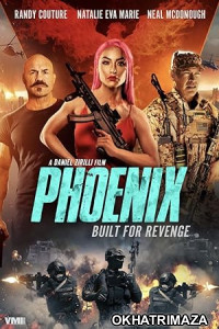 Phoenix (2023) HQ Telugu Dubbed Movie