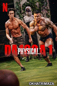 Physical 100 (2023) Hindi Dubbed Season 1 Complete Web Series