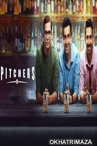 TVF Pitchers (2022) Hindi Season 2 Complete Shows