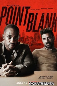 Point Blank (2019) Hollywood Hindi Dubbed Movie