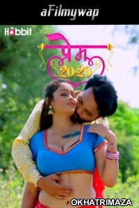 Prem 20 20 (2024) S01 Part 4 Habbitmovies Hindi Hot Web Series