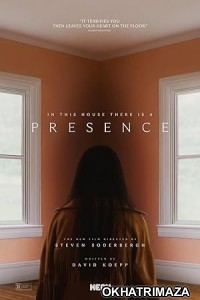 Presence (2024) HQ Tamil Dubbed Movie