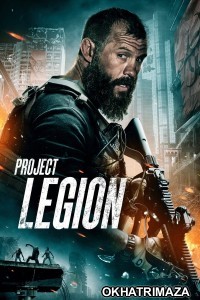 Project Legion (2022) ORG Hollywood Hindi Dubbed Movie