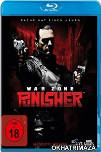 Punisher: War Zone (2008) Hollywood Hindi Dubbed Movies