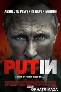 Putin (2024) HQ Hindi Dubbed Movie