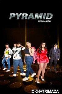 Pyramid Scheme Ya Scam (2024) Season 1 Hindi Web Series