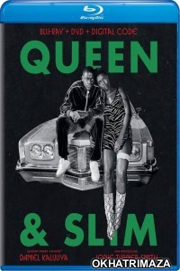 Queen and Slim (2019) Hollywood Hindi Dubbed Movies