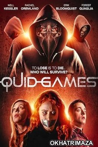 Quid Games (2023) HQ Telugu Dubbed Movie