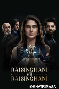 Raisinghani vs Raisinghani (2024) S01 (EP13 To EP15) Sonylive Hindi Web Series