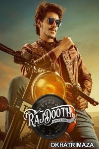 Rajdooth (2021) South Indian Hindi Dubbed Movie