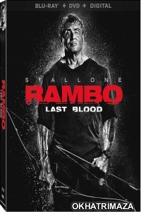 Rambo: Last Blood (2019) Hollywood Hindi Dubbed Movies