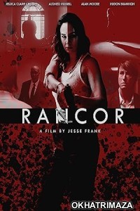 Rancor (2024) HQ Hindi Dubbed Movie