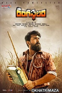 Rangasthalam (2021) Unofficial South Indian Hindi Dubbed Movie