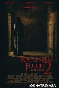 Rapunzels Fluch 2 (2023) HQ Hindi Dubbed Movie