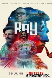 Ray (2021) Hindi Season 1 Complete Show