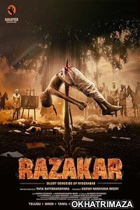 Razakar (2024) HQ Bengali Dubbed Movie