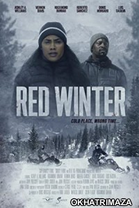 Red Winter (2022) HQ Hindi Dubbed Movie