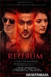 Redrum (2018) Bollywood Hindi Movie