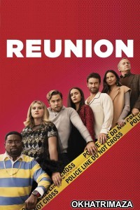 Reunion (2024) ORG Hollywood Hindi Dubbed Movie