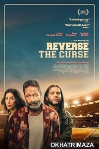 Reverse the Curse (2023) HQ Hindi Dubbed Movie