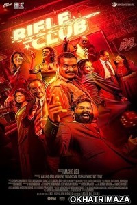 Rifle Club (2024) HQ Bengali Dubbed Movie