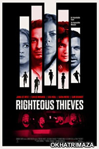 Righteous Thieves (2023) HQ Bengali Dubbed Movie