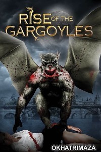 Rise of The Gargoyles (2009) ORG Hollywood Hindi Dubbed Movie