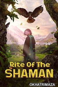 Rite of the Shaman (2022) HQ Bengali Dubbed Movie