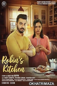 Robins Kitchen (2024) HQ Hindi Dubbed Movie