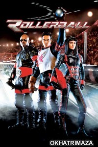 Rollerball (2002) ORG Hollywood Hindi Dubbed Movie