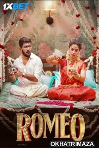 Romeo (2024) Telugu Movie