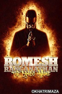 Romesh Ranganathan The Cynic (2022) HQ Hollywood Hindi Dubbed Movie