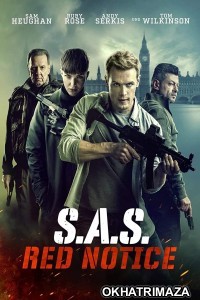 SAS Red Notice (2021) Hollywood Hindi Dubbed Movie