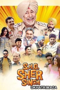 S H 0 Sher Singh (2022) Punjabi Full Movie