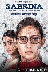 Sabrina (2022) Bengali Season 1 Complete Show