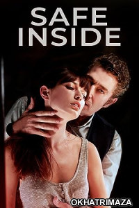 Safe Inside (2019) Hollywood Hindi Dubbed Movie