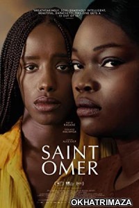 Saint Omer (2022) HQ Hindi Dubbed Movie