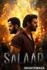 Salaar (2023) ORG South Indian Hindi Dubbed Movie