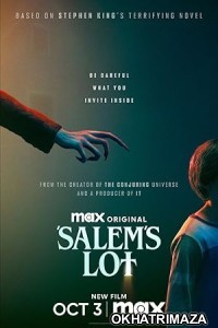 Salems Lot (2024) HQ Bengali Dubbed Movie