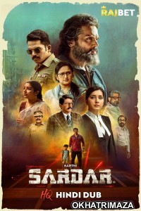 Sardar (2022) HQ South Indian Hindi Dubbed Movies