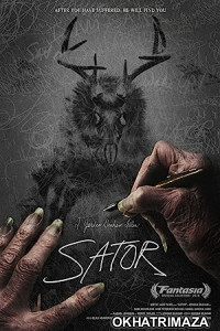 Sator (2021) HQ Tamil Dubbed Movie