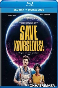 Save Yourselves (2020) Hollywood Hindi Dubbed Movies