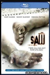 Saw (2004) Hollywood Hindi Dubbed Movie