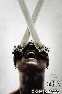 Saw X (2023) HQ Tamil Dubbed Movie