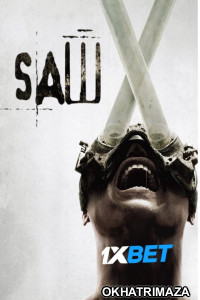 Saw X (2023) Hollywood English Movies